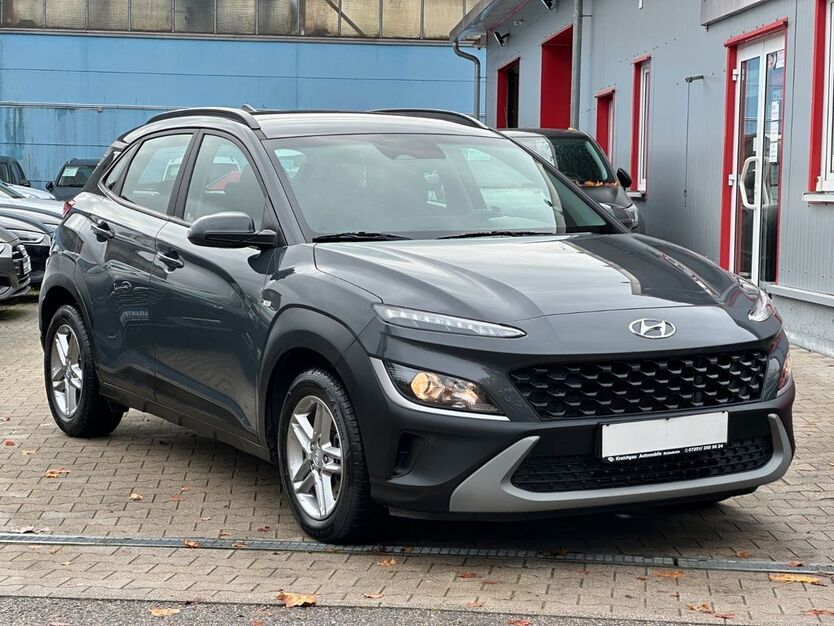 Hyundai KONA 73.000 km 16.995 € Bruchsal-Helmsheim 76646