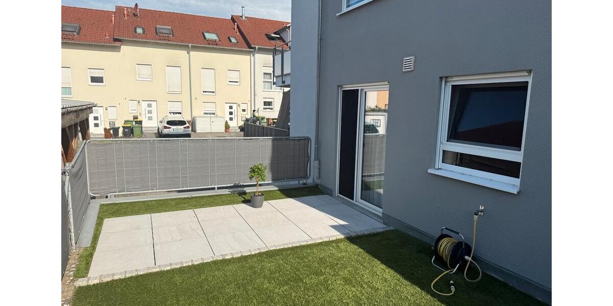 Erdgeschoßwohnung Sachsenheim - 4.5 Zimmer, 87 m&sup2;, 485.000&euro; | Angebot:26889129
