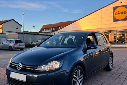 VW Golf 129.000 km 5.200 &euro; Güglingen 74363