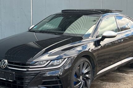 VW Arteon 211.000 km 25.890 &euro; Sindelfingen 71065