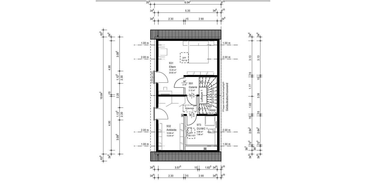 Doppelhaushälfte Ditzingen-Heimerdingen Heimerdingen - 5 Zimmer, 126 m&sup2;, 525.000&euro; | Angebot:25770439