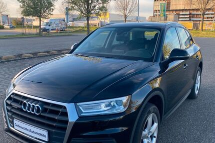 Audi Q5 214.500 km 16.800 &euro; Bruchsal 76646