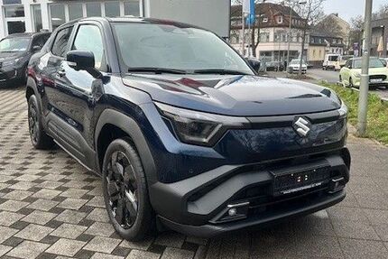 Suzuki e Vitara 1.500 km 37.590 &euro; Karlsruhe 76227