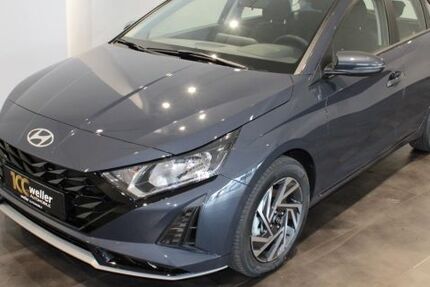Hyundai i20 3.000 km 21.975 € Bietigheim-Bissingen 74321