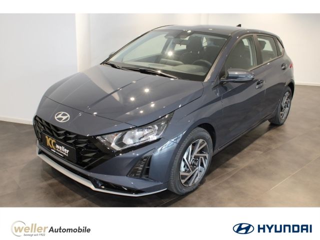 Hyundai i20 3.000 km 21.975 € Bietigheim-Bissingen 74321