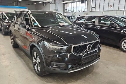 Volvo XC40 77.715 km 26.290 € Bretten 75015