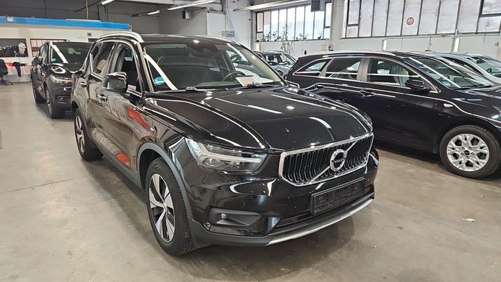 Volvo XC40 77.715 km 26.290 € Bretten 75015