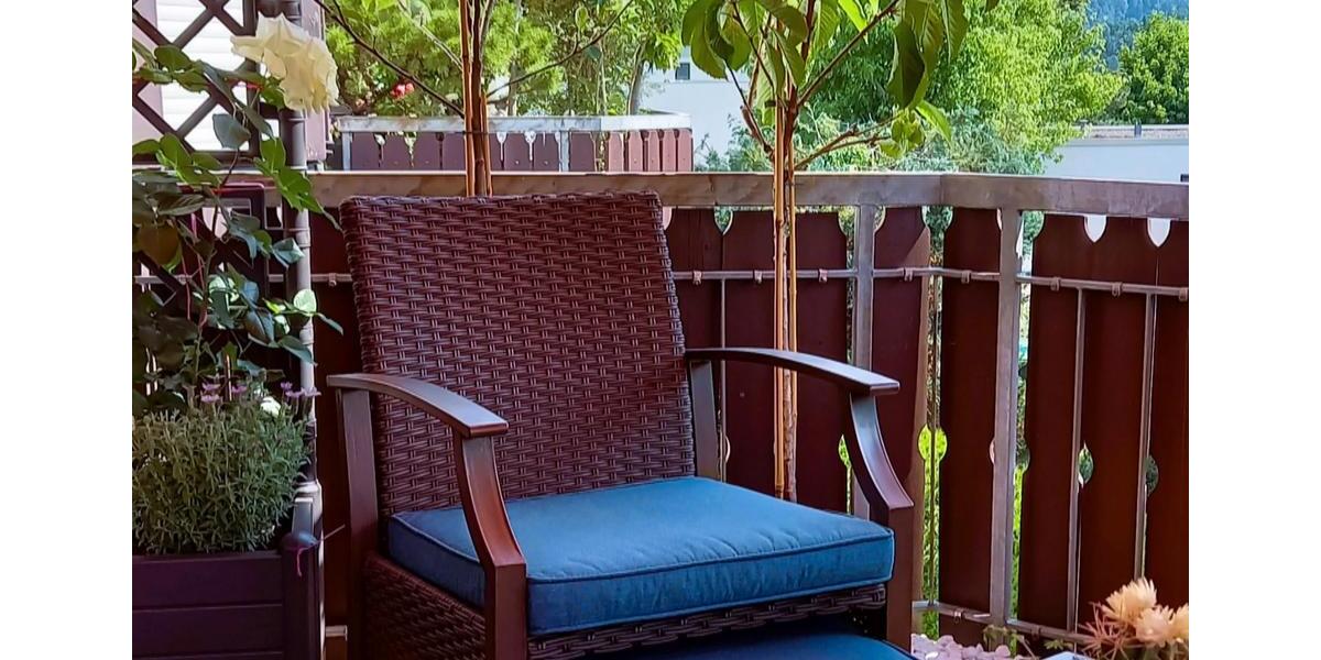 Etagenwohnung Pforzheim Dillweißenstein - 3 Zimmer, 80 m&sup2;, 389.900&euro; | Angebot:26227465