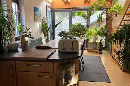 Haus zum Mieten in Kämpfelbach 1.500 € 140 m² 6 zimmer