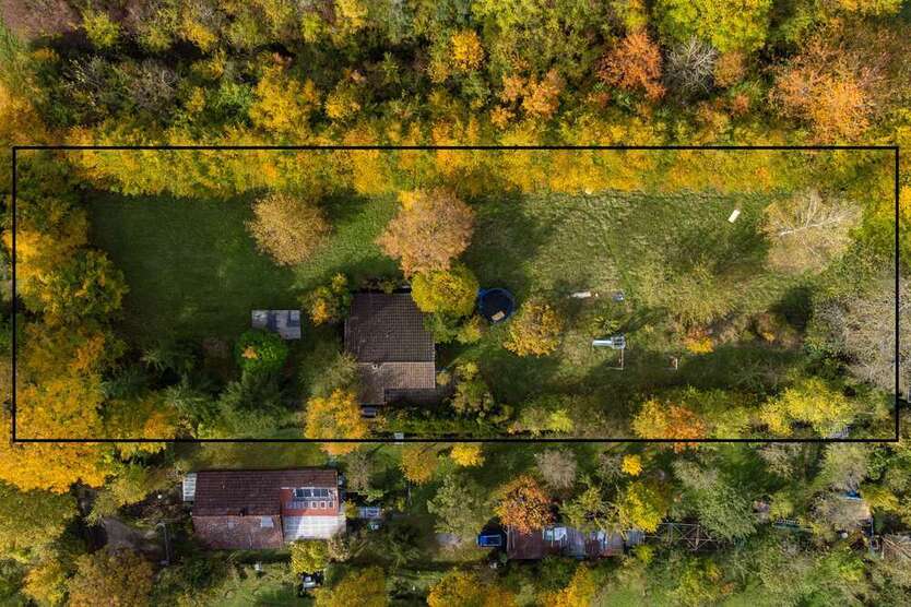 Grundstück zu verkaufen in Calw 149.000 € 2513 m²
