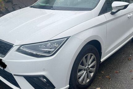 Seat Ibiza 112.000 km 10.400 € Stuttgart 70193
