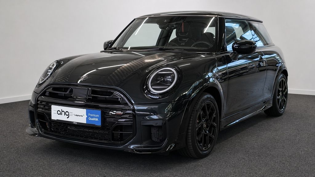 Mini Cooper C 1.122 km 32.690 &euro; Pforzheim 75179