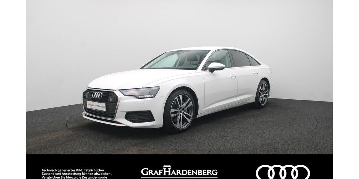 Audi A6 103.806 km 33.480 &euro; Karlsruhe 76131