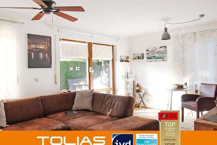 Wohnung zum Mieten in Ditzingen 820 € 55 m² 2 zimmer