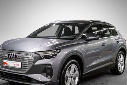 Audi Q4 e-tron 13.240 km 29.720 € Stuttgart 70469