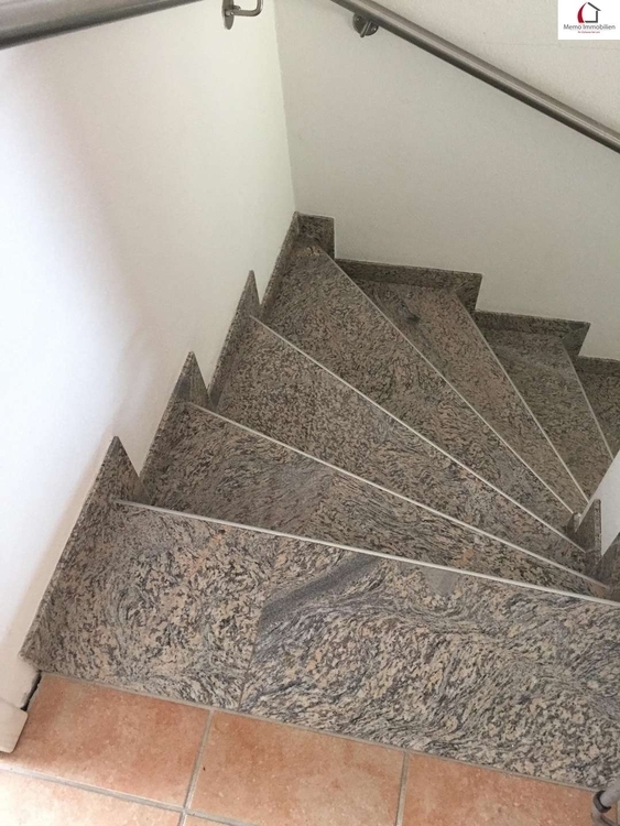 °°° GERÄUMIGE DOPPELHAUSHÄLFTE MIT EINBAUKÜCHE; TERRASSE UND KLEINEM GARTEN IN STUTENSEE °°° 6 zimmer