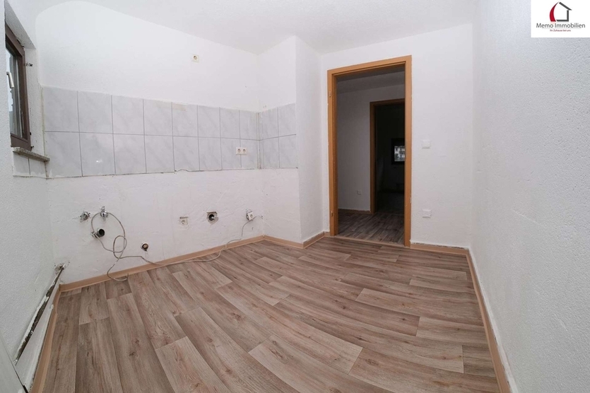 °°° INVESTIEREN IN DIE ZUKUNFT: DREIZimmerwohnung MIT AUSBAURESERVE IN ATTRAKTIVER LAGE °°°