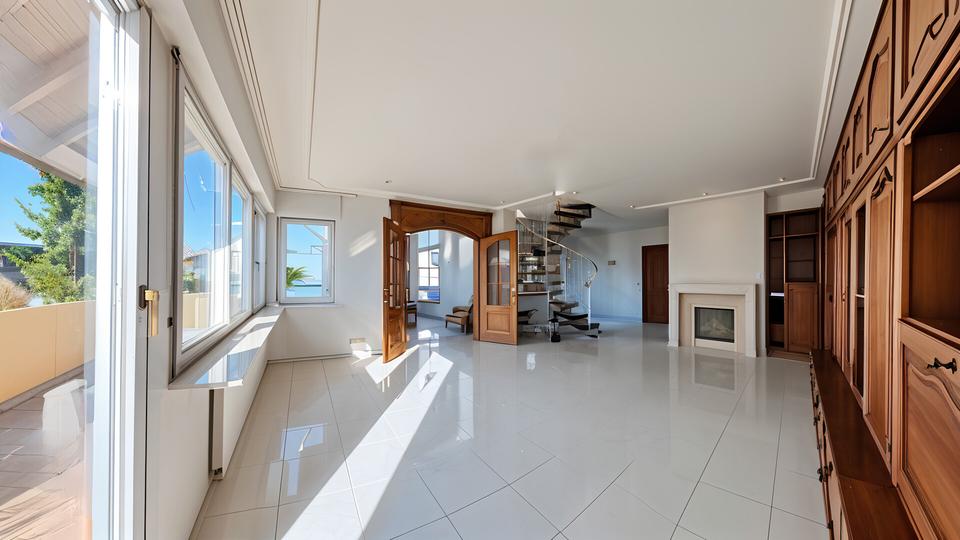 Erdgeschoßwohnung Weil der Stadt - 4.5 Zimmer, 169 m&sup2;, 1.860&euro; | Angebot:25809887