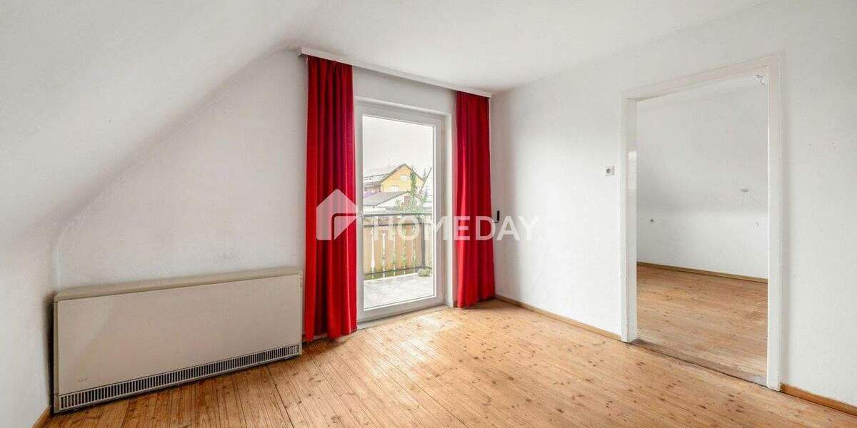 Mehrfamilienhaus, Wohnhaus Eberdingen Hochdorf - 7 Zimmer, 138 m&sup2;, 410.000&euro; | Angebot:25737584