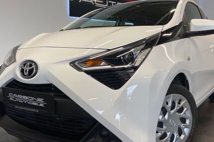 Toyota Aygo (X) 84.990 km 9.999 &euro; Bretten 75015