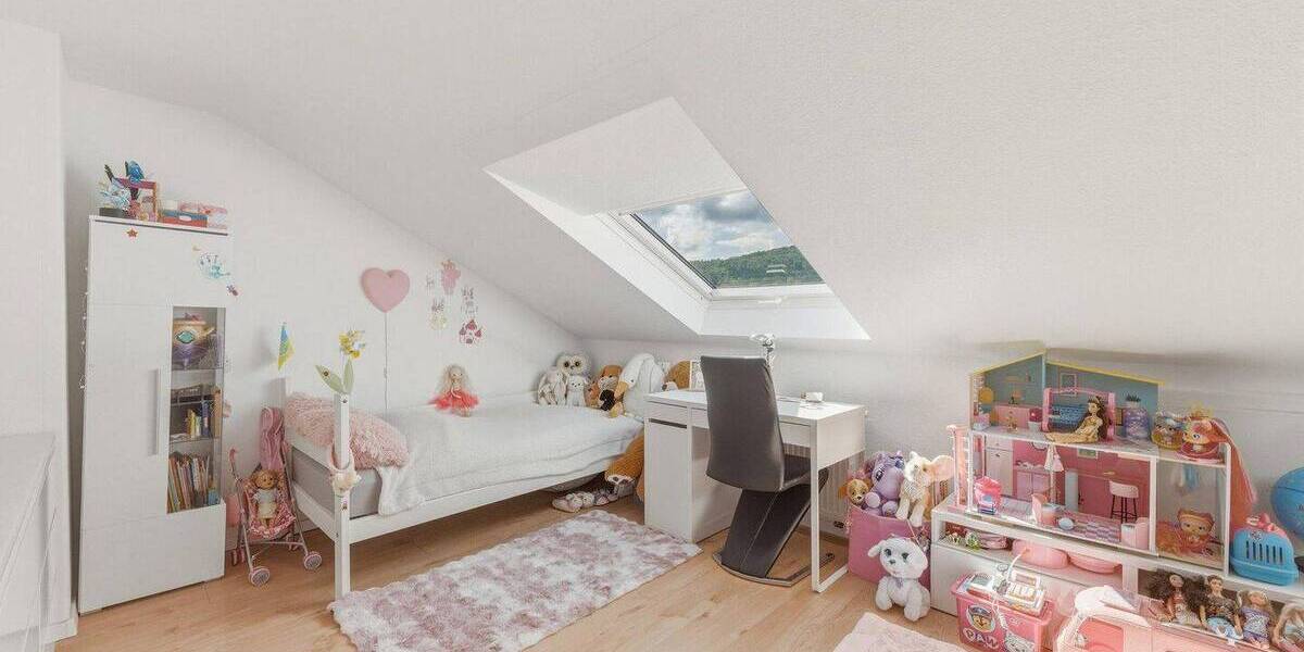 Etagenwohnung Gerlingen Schillerhöhe - 2 Zimmer, 56 m&sup2;, 218.000&euro; | Angebot:26825924