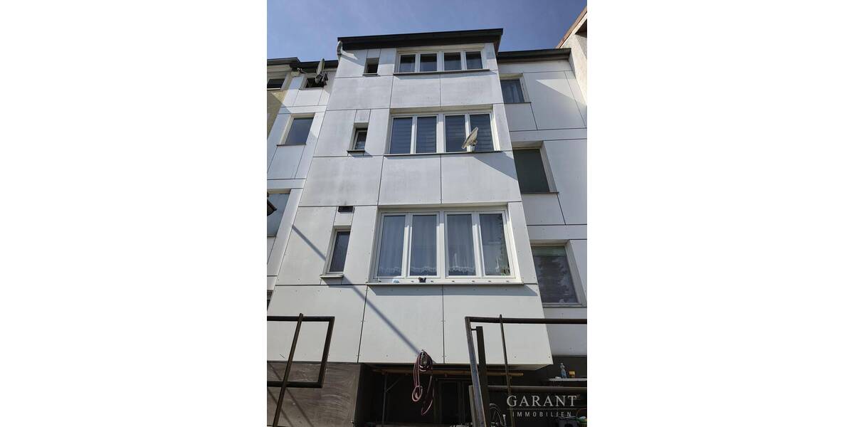 Mehrfamilienhaus, Wohnhaus Pforzheim Eutingen - 6 Zimmer, 180 m&sup2;, 280.000&euro; | Angebot:25999757