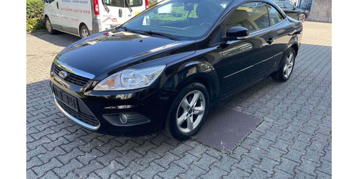 Ford Focus 142.900 km 2.850 &euro; Gerlingen 70839