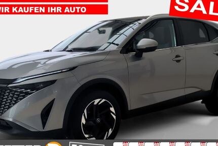 Nissan Qashqai 5.481 km 26.863 &euro; Karlsruhe 76227