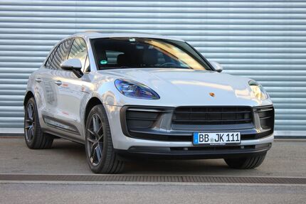 Porsche Macan 45.900 km 67.890 &euro; Sindelfingen 71065