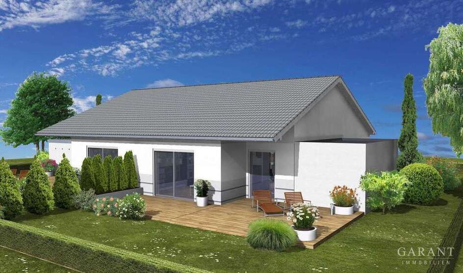 Haus zum Kaufen in Karlsruhe 1.092.753 € 117 m²