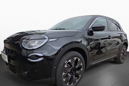 Fiat 600 2.000 km 28.990 &euro; Pforzheim 75179