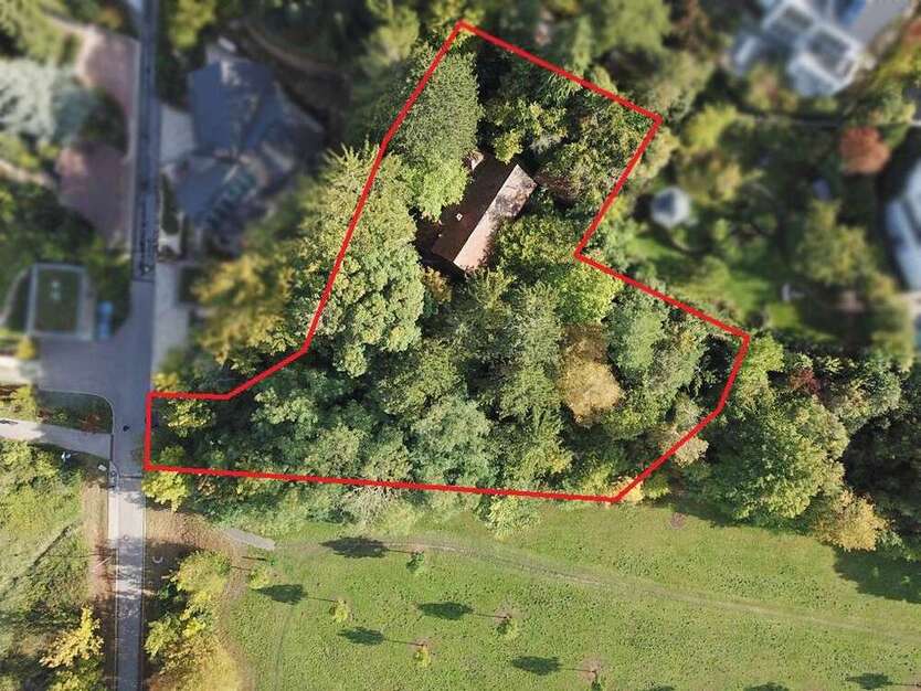 Grundstück zu verkaufen in Leonberg 990.000 € 1907 m²