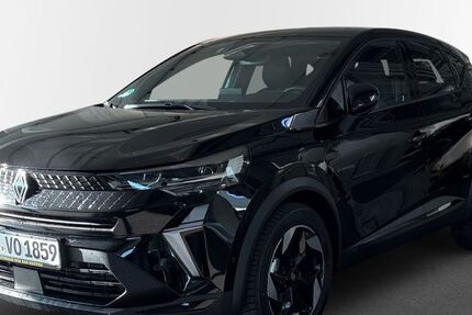 Renault Captur 5.000 km 26.440 € Stuttgart 70469