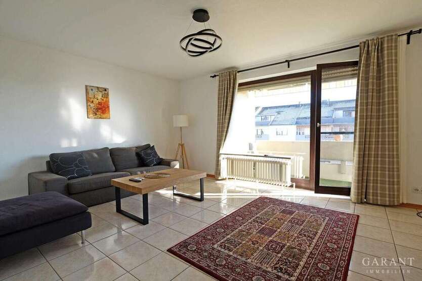 Wohnung zum Mieten in Stutensee 1.300 € 91 m²