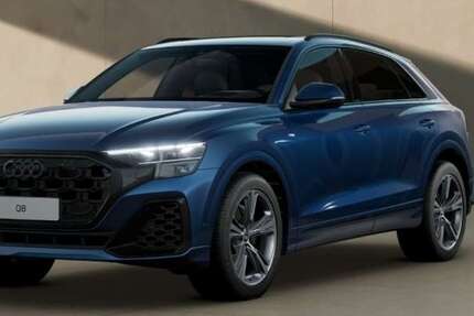 Audi Q8 24.052 km 69.940 € Stuttgart-Vaihingen 70563