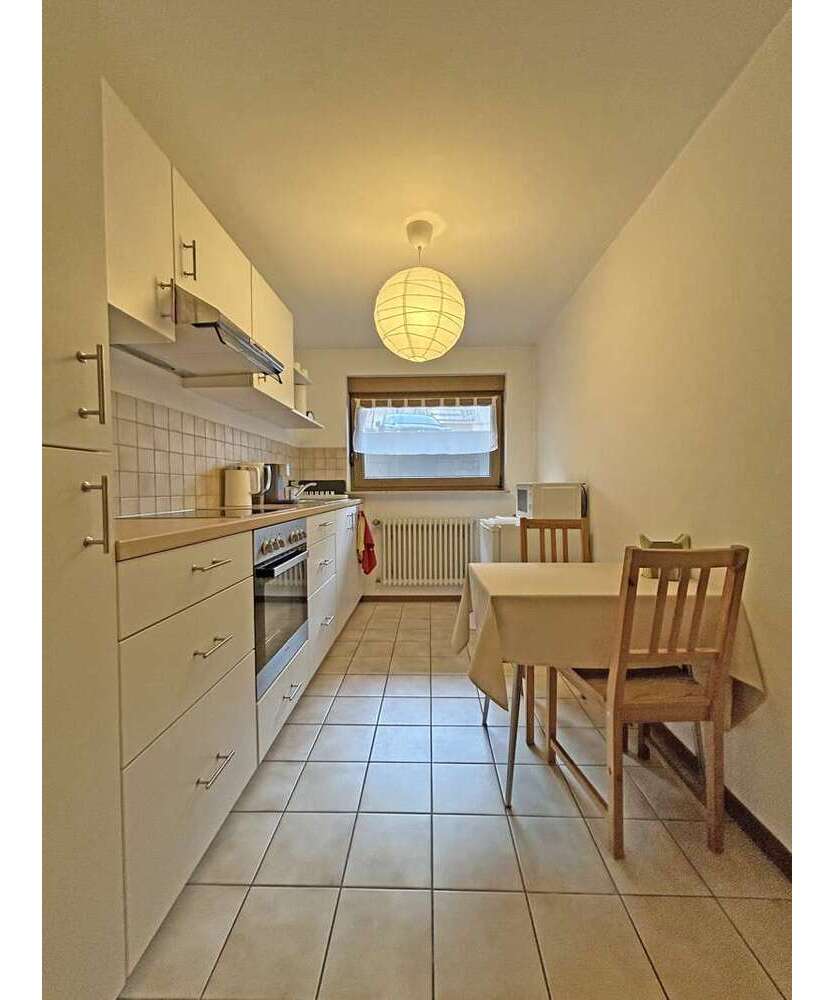 Wohnung zum Mieten in Karlsruhe 440 € 38 m²