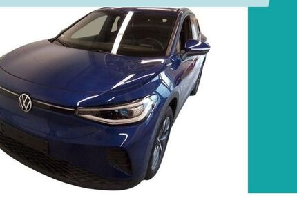 VW ID.4 13.423 km 36.950 &euro; Weil der Stadt 71263