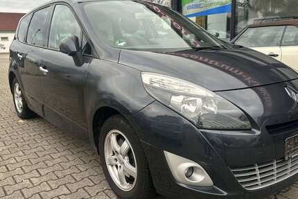 Renault Scenic 180.000 km 3.899 € Kraichtal 76703
