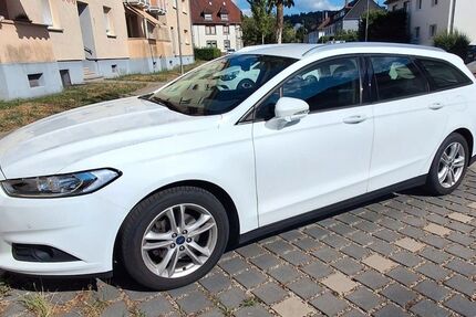 Ford Mondeo 265.750 km 5.800 &euro; Karlsruhe 76227