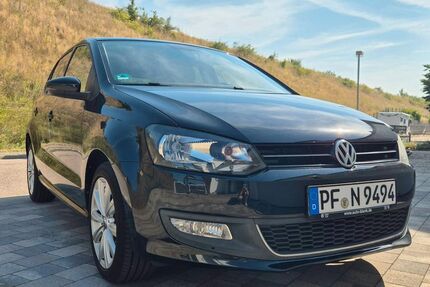 VW Polo 91.223 km 8.600 &euro; Friolzheim 71292