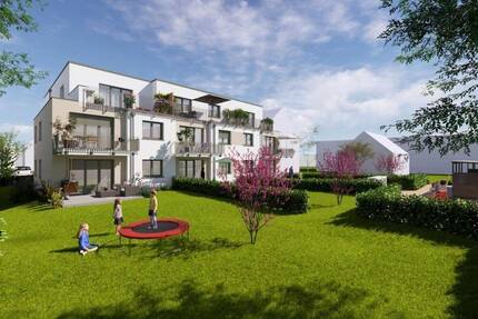 Wohnung Malsch - 4 Zimmer, 138 m&sup2;, 669.000&euro; | Angebot:25695317