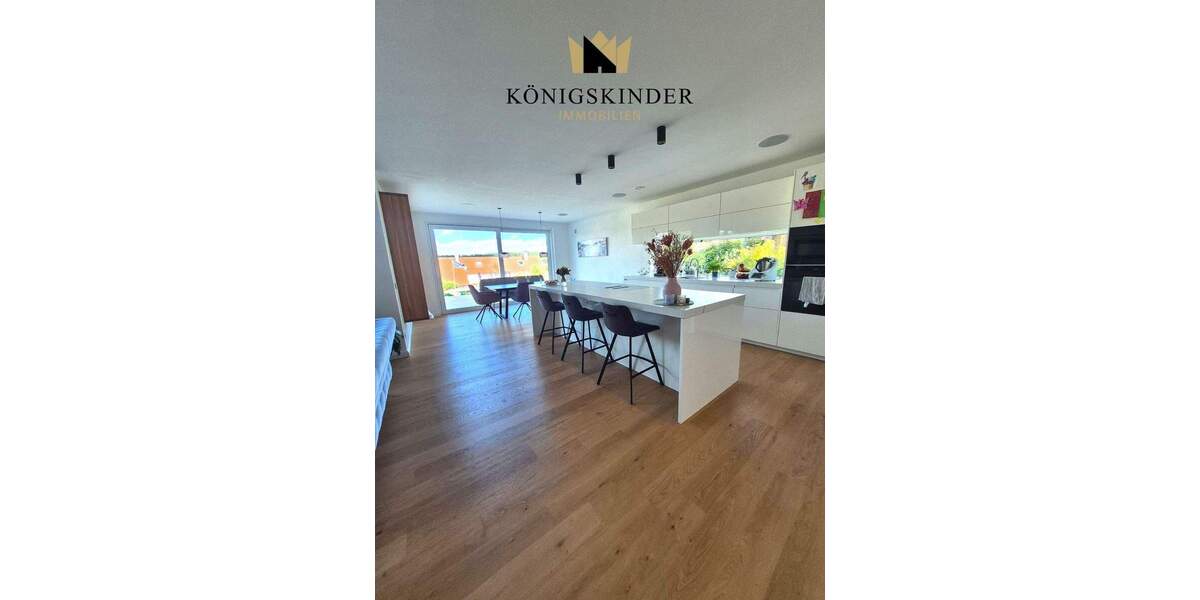 Einfamilienhaus Renningen Malmsheim - 9 Zimmer, 317 m&sup2;, 1.550.000&euro; | Angebot:25677280