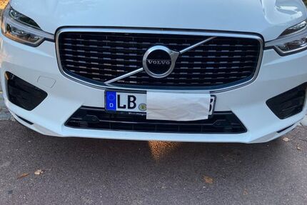 Volvo XC60 52.000 km 32.500 € Gerlingen 70839