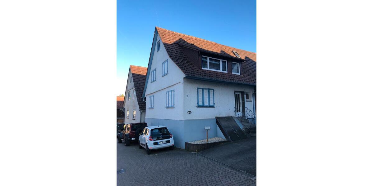 Einfamilienhaus Remchingen - 5 Zimmer, 96 m&sup2;, 1.070&euro; | Angebot:26313391
