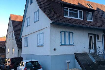 Haus Remchingen - 5 Zimmer, 96 m&sup2;, 1.070&euro; | Angebot:26313391