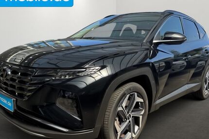 Hyundai TUCSON 45.350 km 26.990 &euro; Leonberg 71229