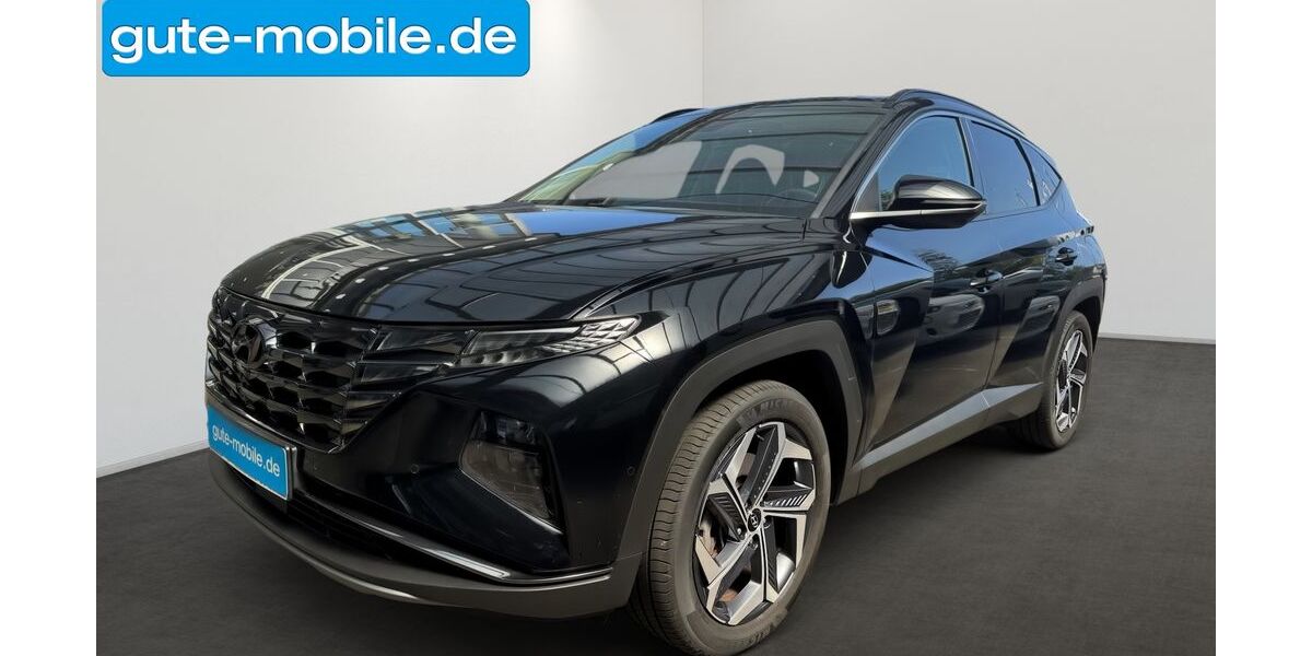 Hyundai TUCSON 45.350 km 26.990 &euro; Leonberg 71229
