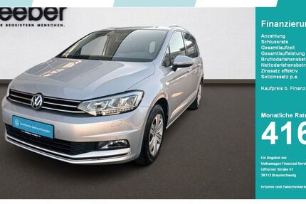 VW Touran 69.547 km 19.990 € Weil der Stadt 71263