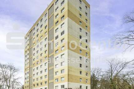 Wohnung zum Kaufen in Karlsruhe Waldstadt 249.000 € 88.5 m² 3 zimmer