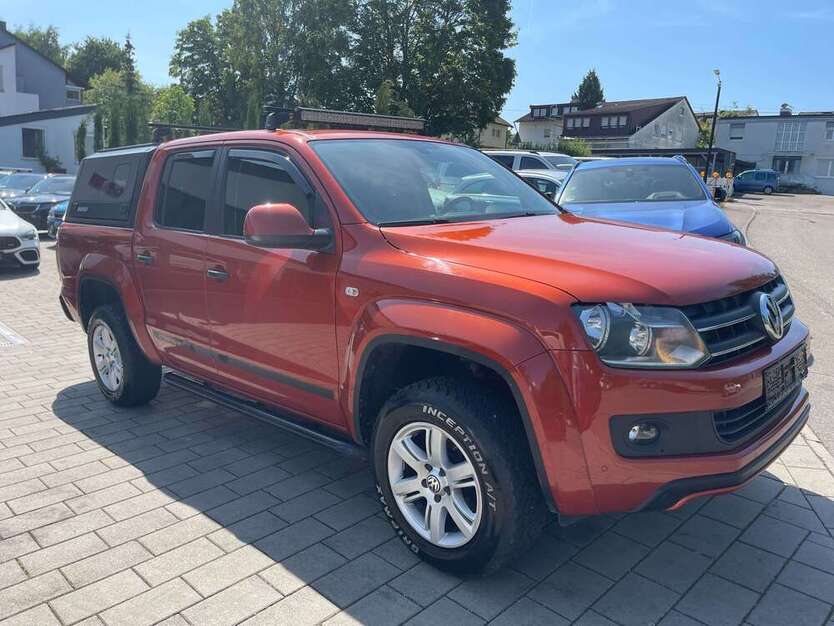 Amarok